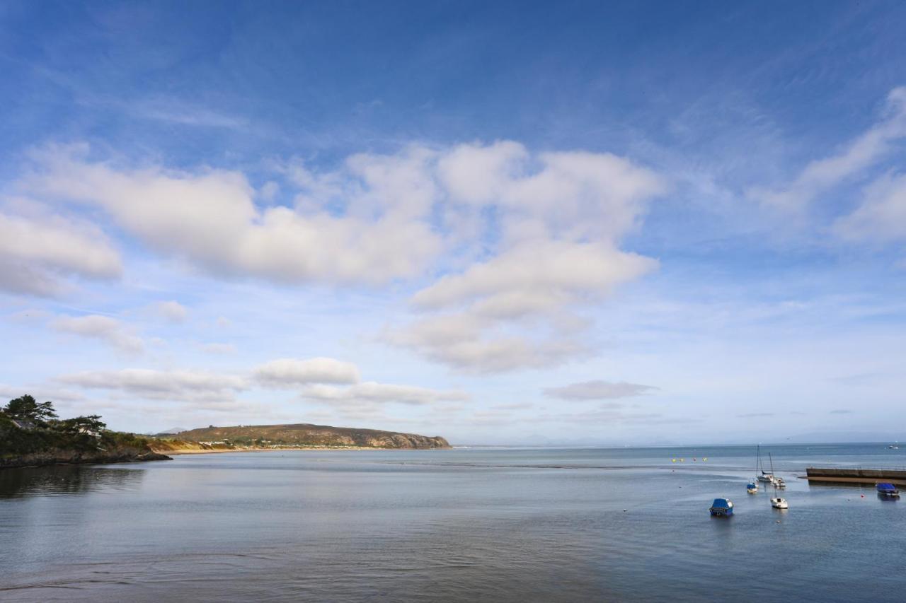 Ty Ni Villa Abersoch Dış mekan fotoğraf