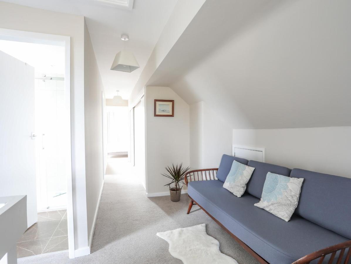 Ty Ni Villa Abersoch Dış mekan fotoğraf