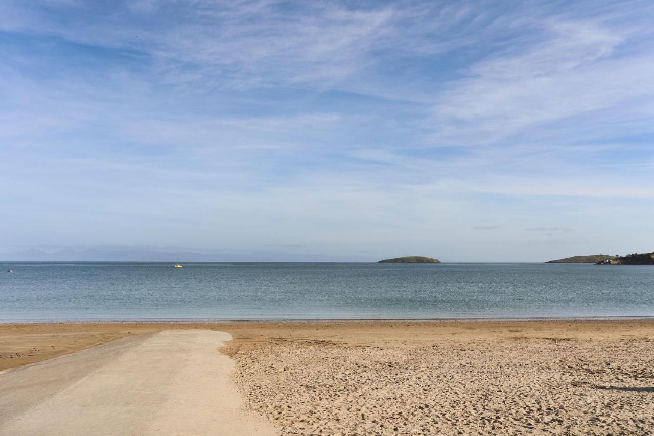 Ty Ni Villa Abersoch Dış mekan fotoğraf