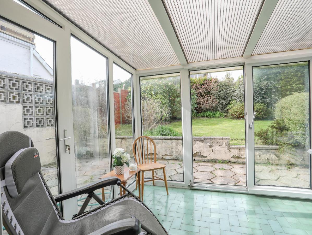 Ty Ni Villa Abersoch Dış mekan fotoğraf