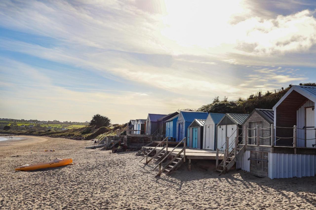 Ty Ni Villa Abersoch Dış mekan fotoğraf