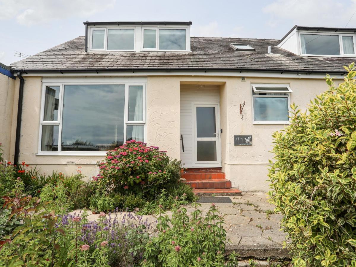 Ty Ni Villa Abersoch Dış mekan fotoğraf