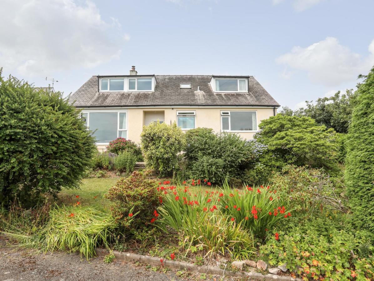 Ty Ni Villa Abersoch Dış mekan fotoğraf