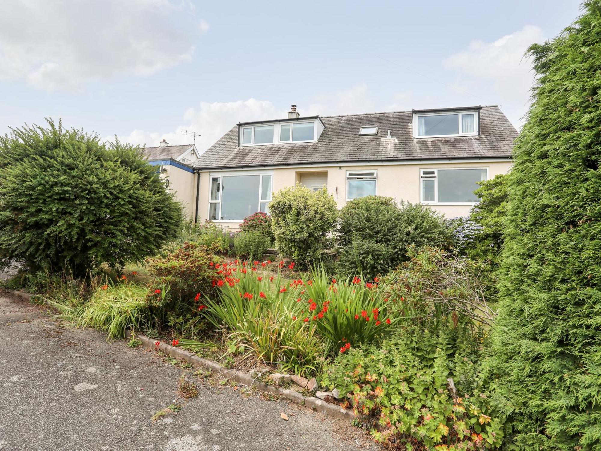 Ty Ni Villa Abersoch Dış mekan fotoğraf